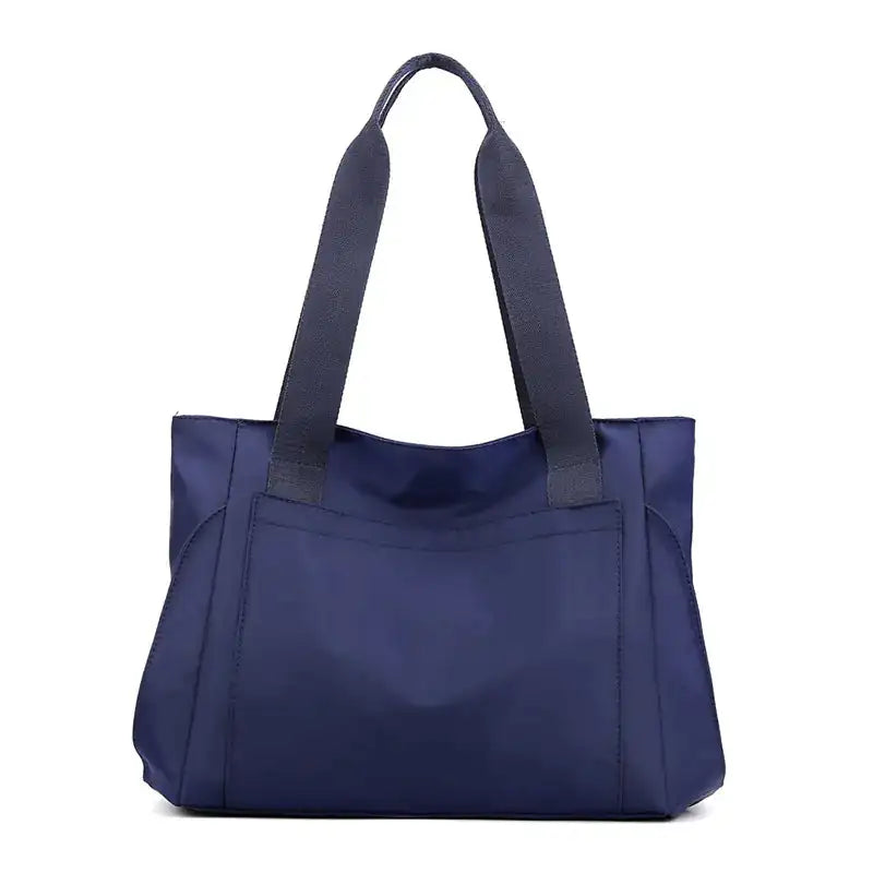 Large Capacity Fashion Oxford Cloth Handbags