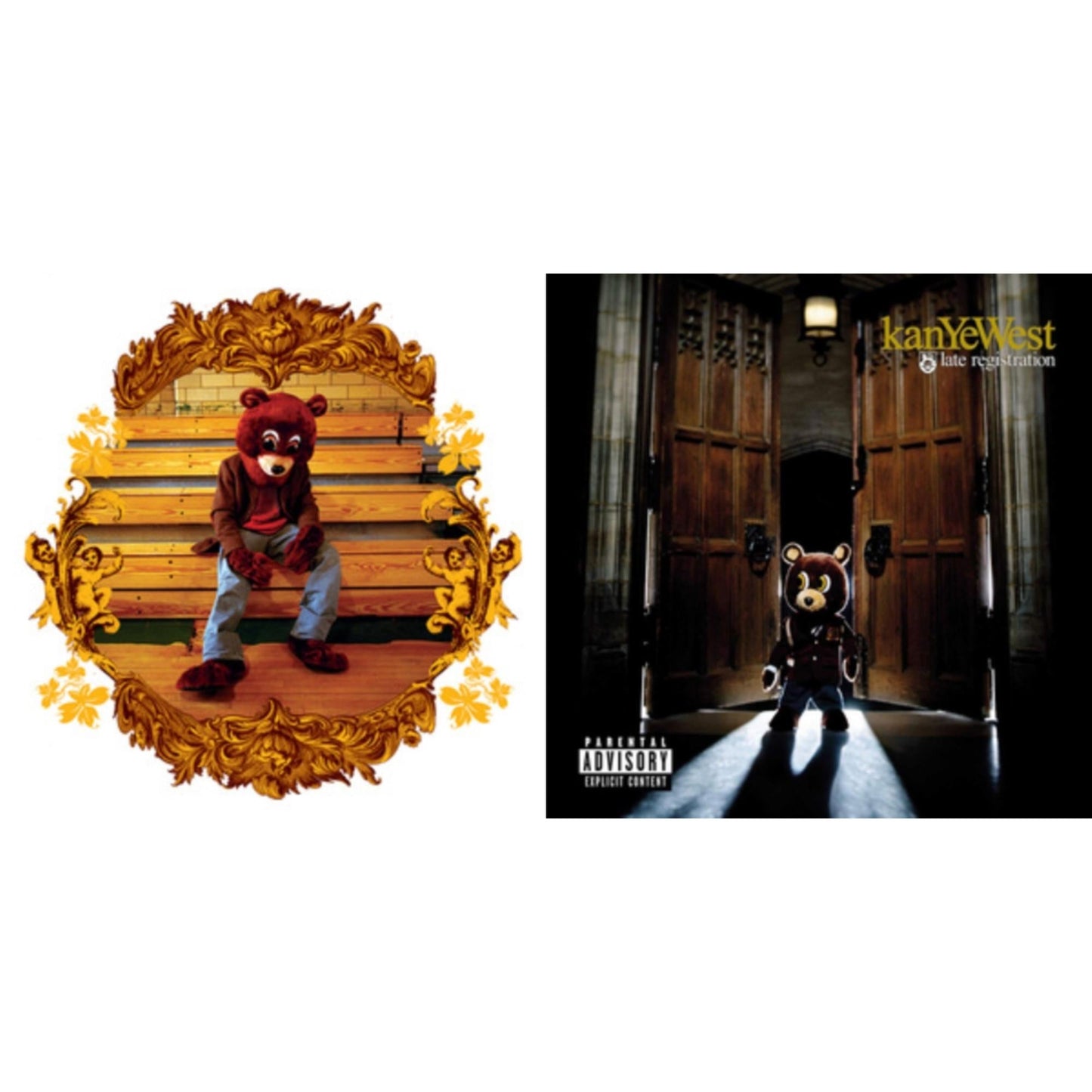 College Dropout & Late Registration
