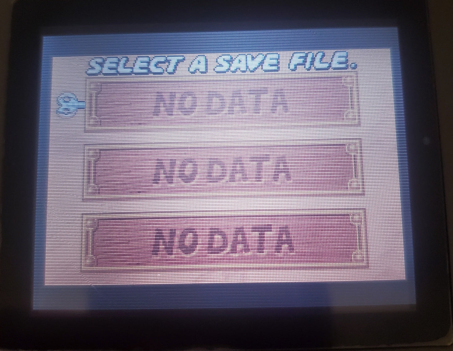 Klonoa 2 Dream Champ Tournament GBA Video Game Boy Advance