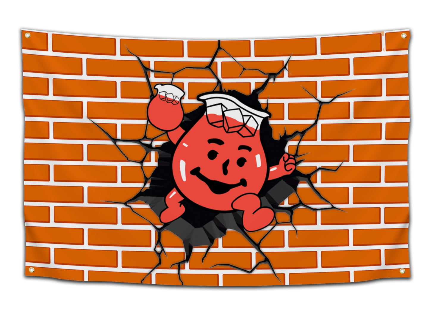 Kool Aid Man