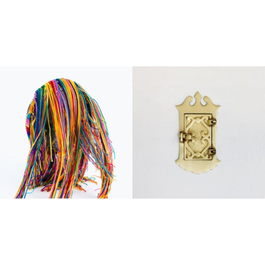 Sisterworld (Limited Edition/Recycled Color LP Vinyl) & Mess (2LP/Recycled Color Vinyl)