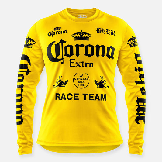 LA JERSEY MÁS FINA YELLOW