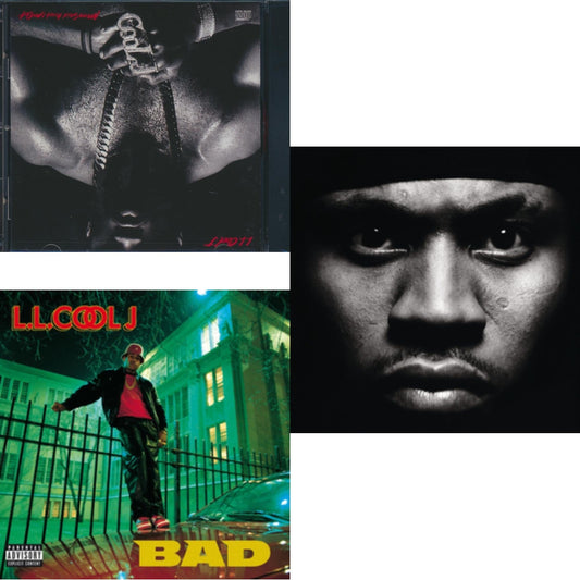 Mama Said Knock You Out & Bigger & Deffer & All World