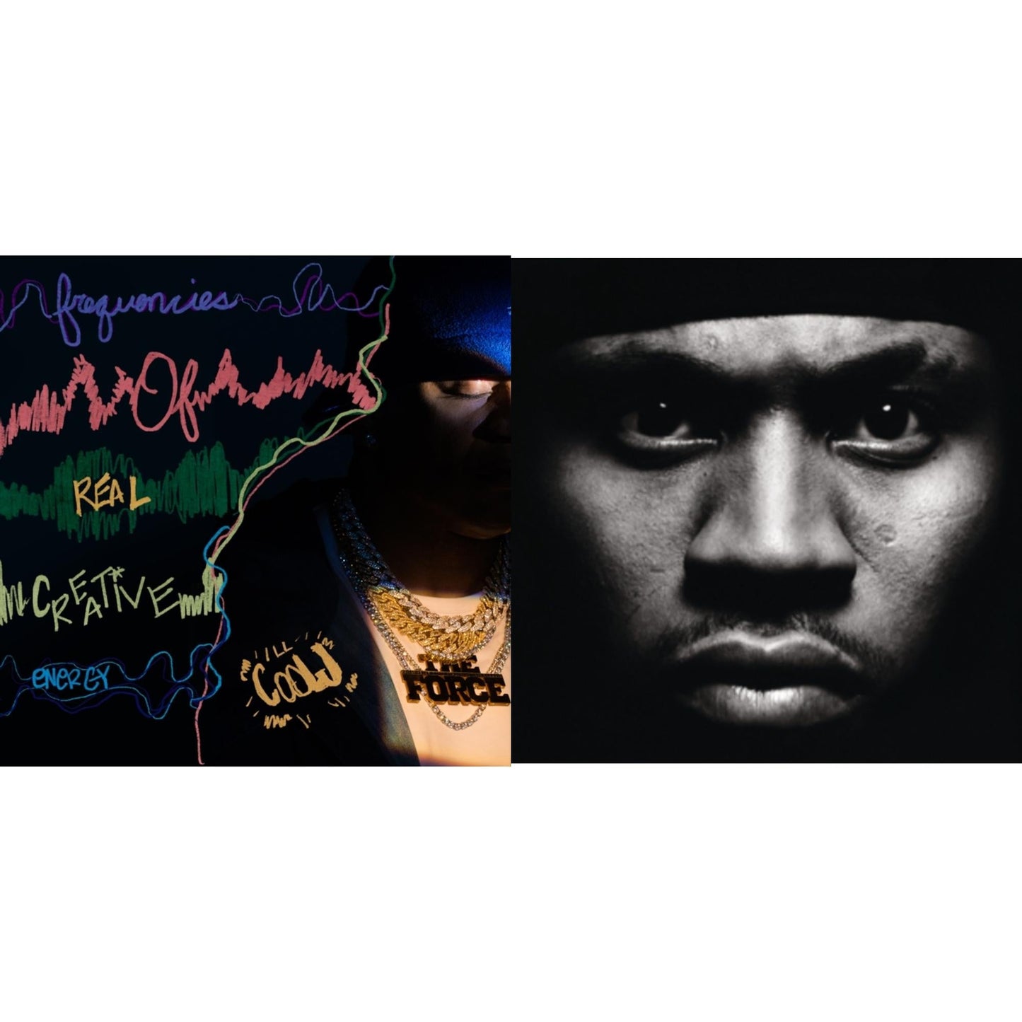 Force (X) & All World