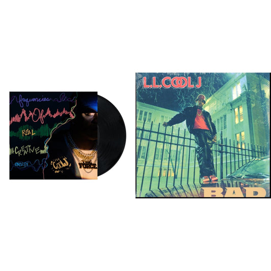 Force (X) & Bigger & Deffer (X)