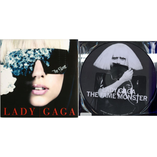 Fame & Fame Monster