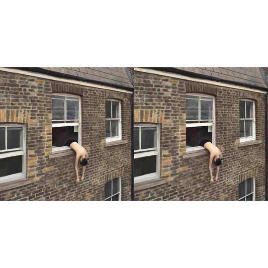 I Wish You Way More Than Luck (I) & I Wish You Way More Than Luck