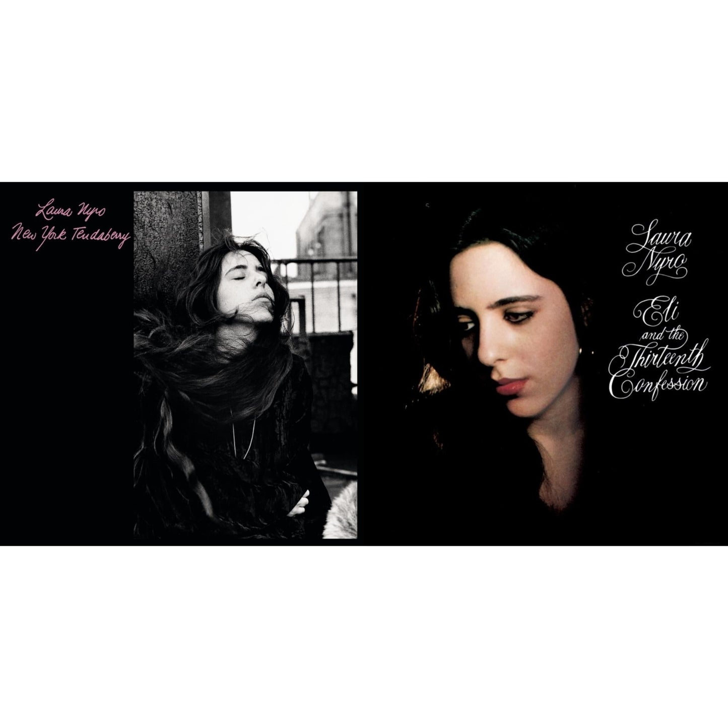 New York Tendaberry & Eli & The Thirteenth Confession