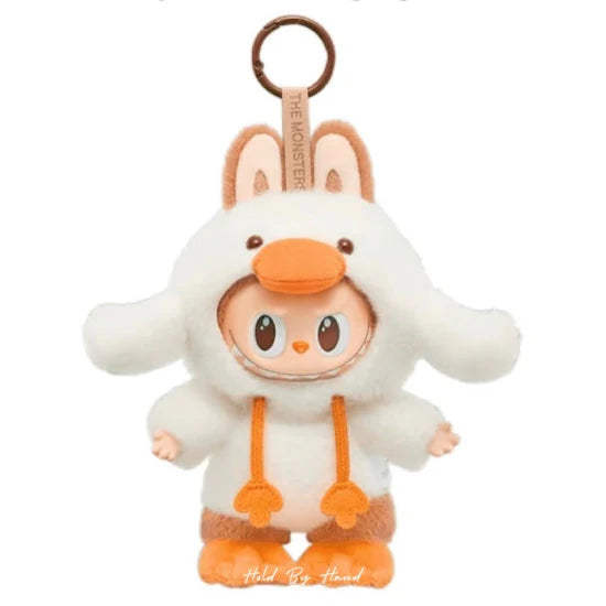 [IN STOCK] POPMART Labubu Forest Fairy Tale Series Vinyl Plush Hanging Card