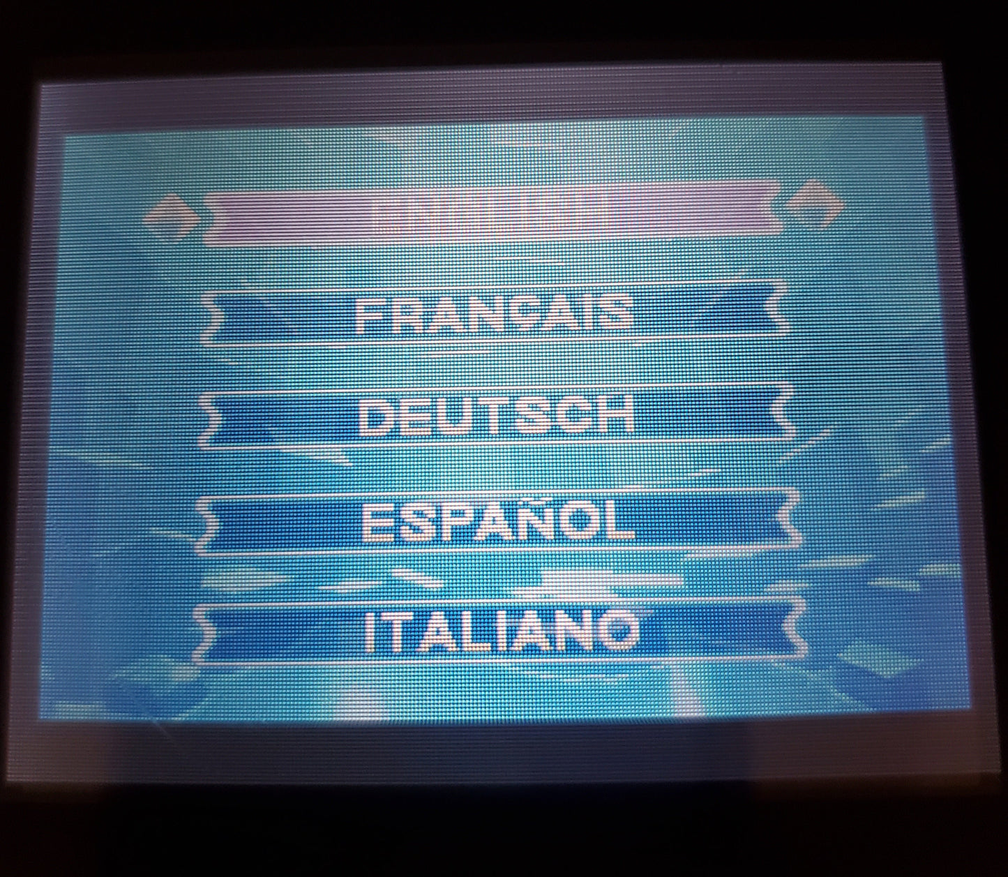 Legend of Zelda Link to the Past, 4 Swords GBA Video Game Boy Advance