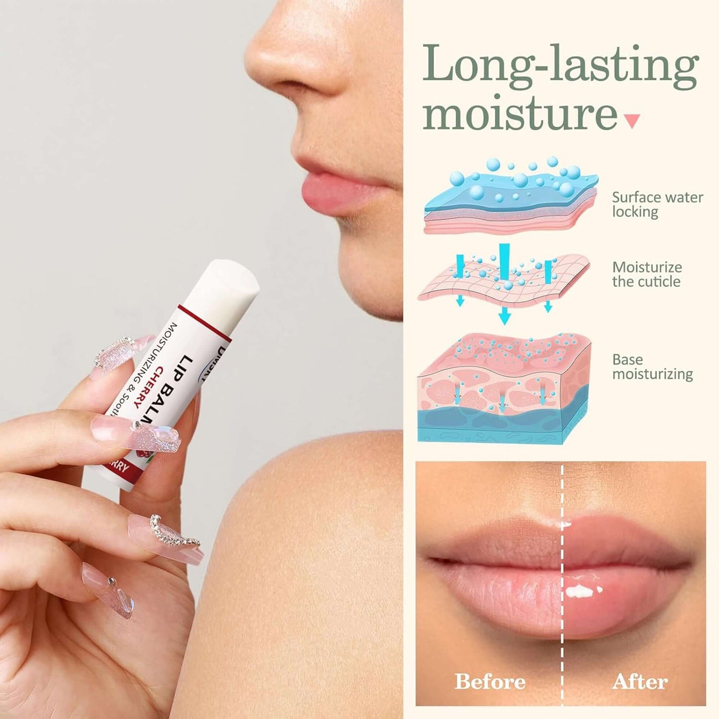 Hangover Kit (10 pcs) – Party Hard, Recover Smarter