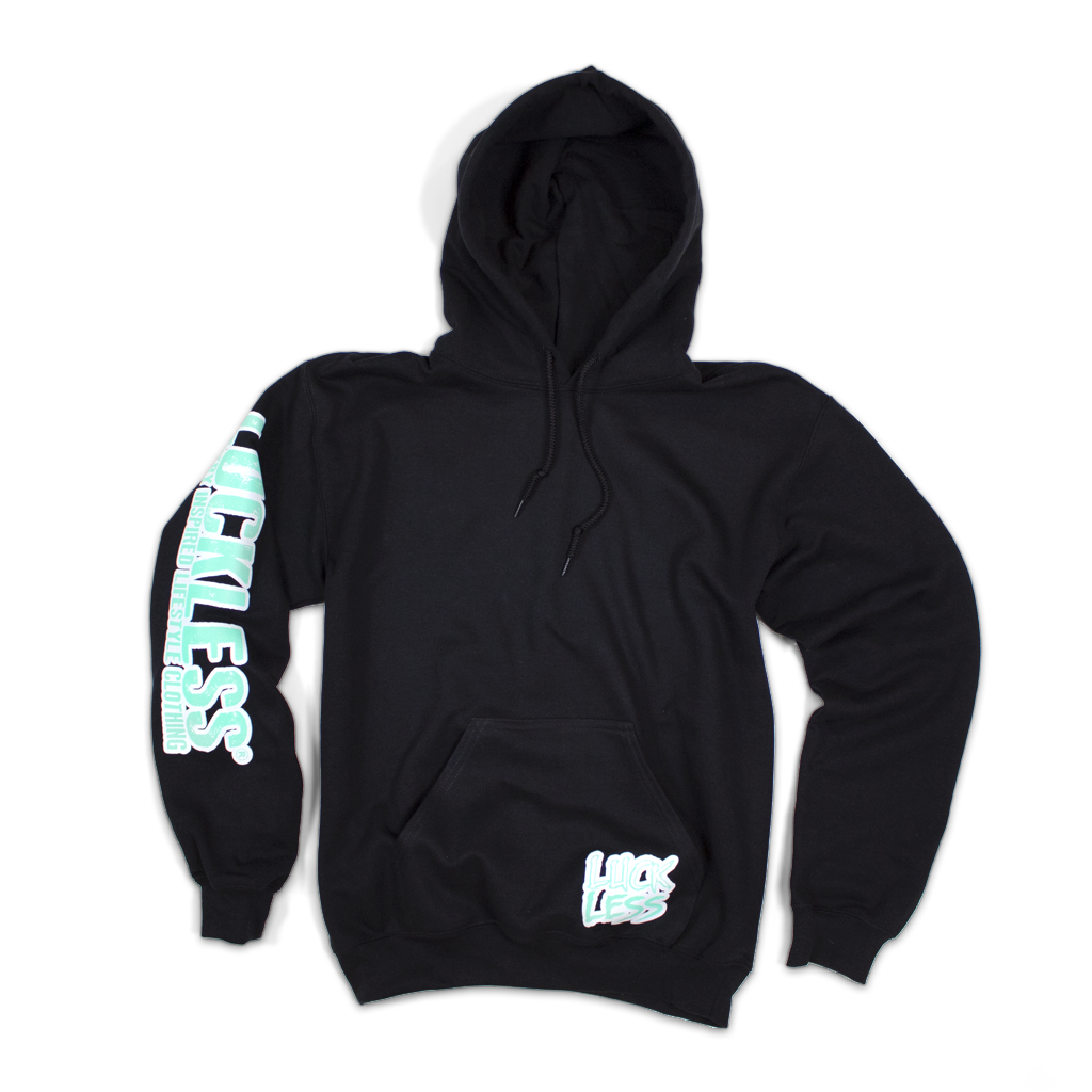 Load More - Black (Multiple Styles)