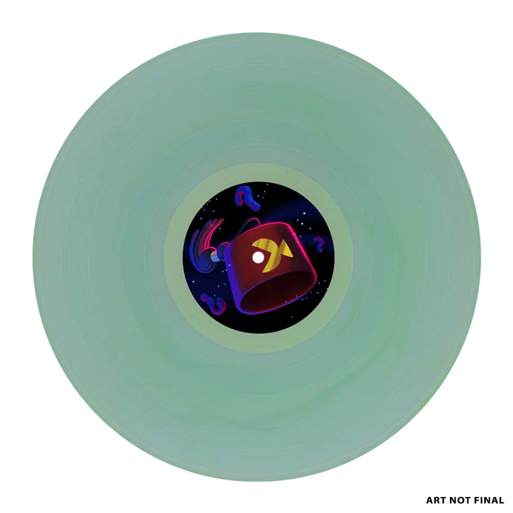 Gravity Falls Lofi Vinyl Soundtrack