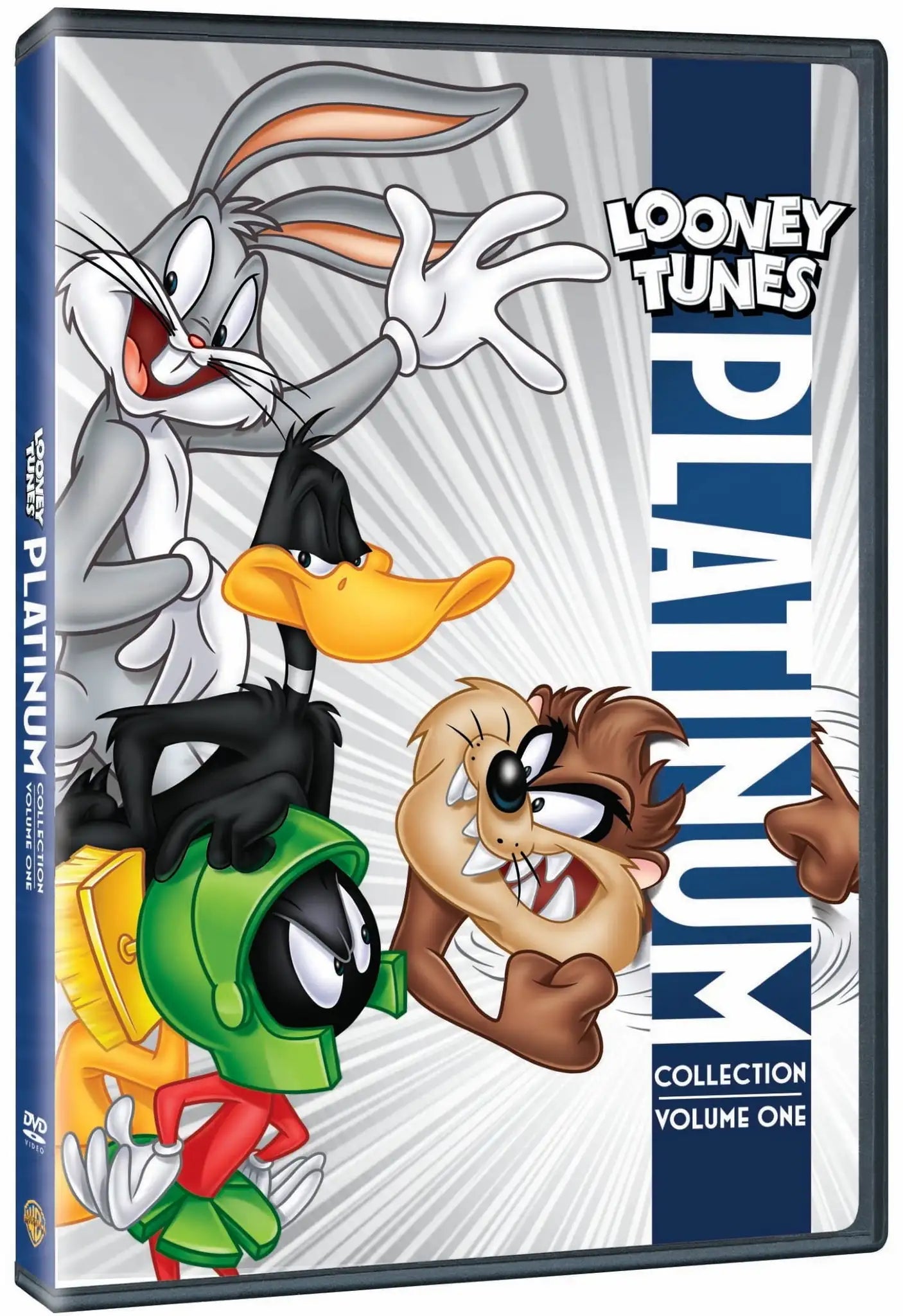 Looney Tunes Platinum Collection Volume One [DVD]