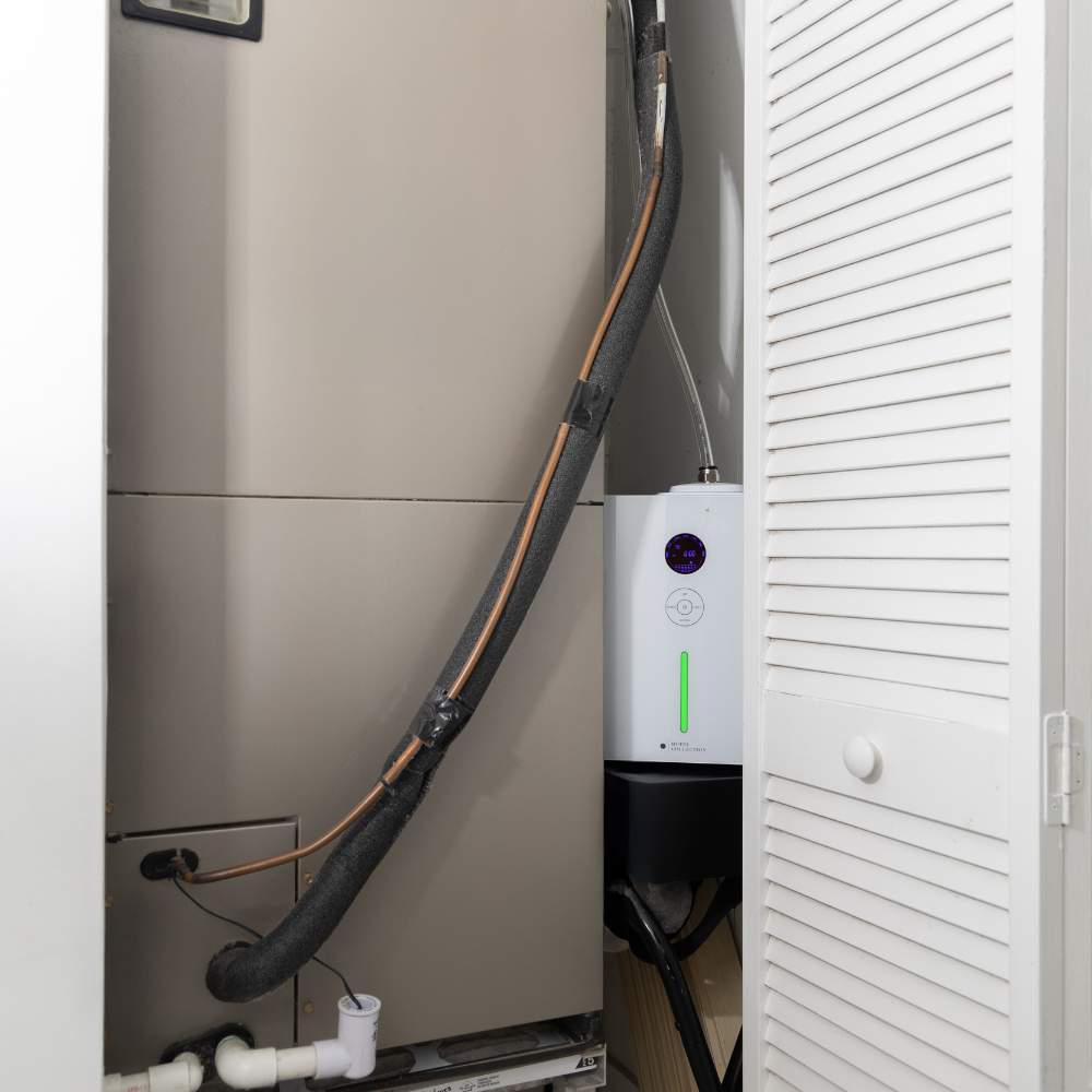 Villa Scent Diffuser