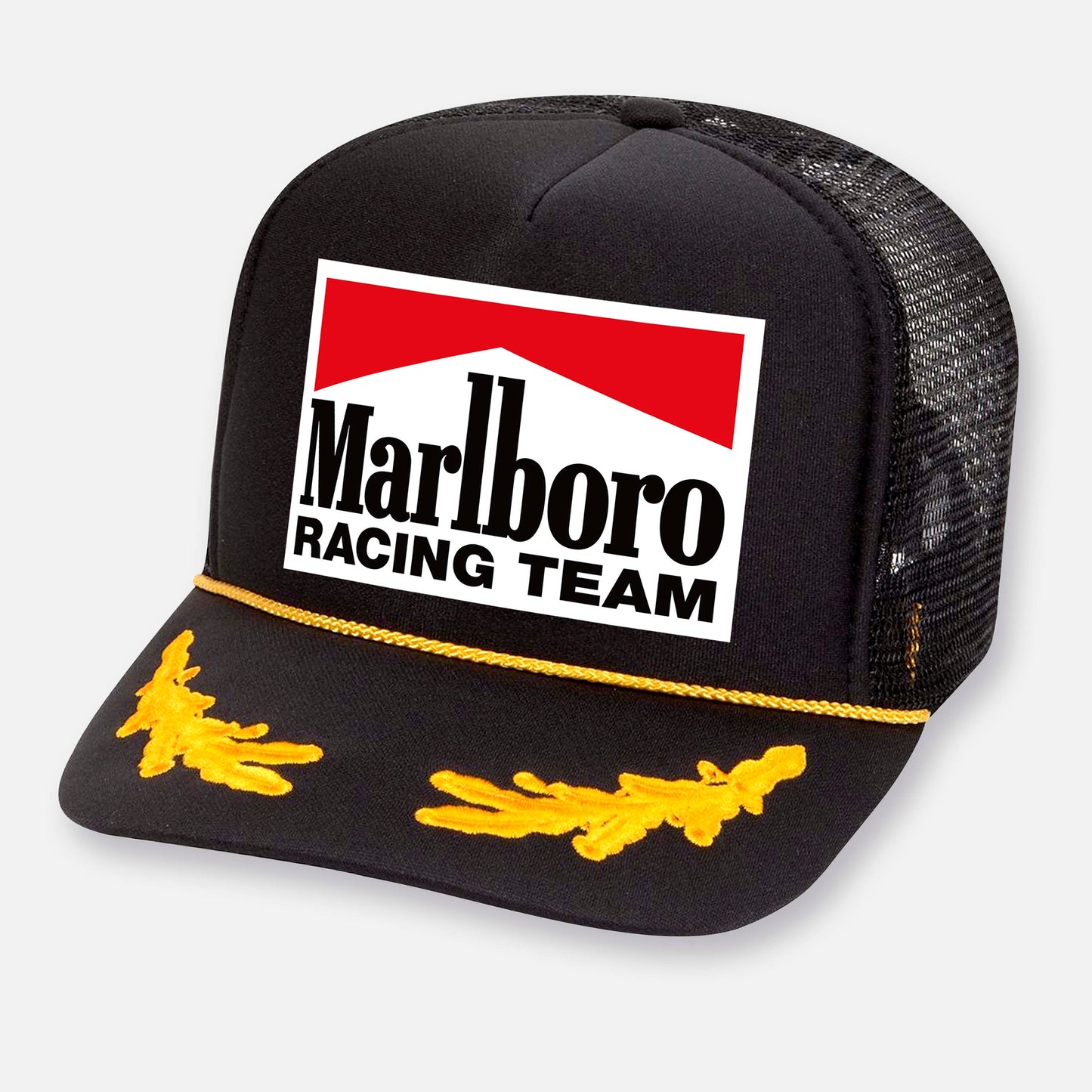 FORMULA 1 BRANDED RACE TEAM HAT