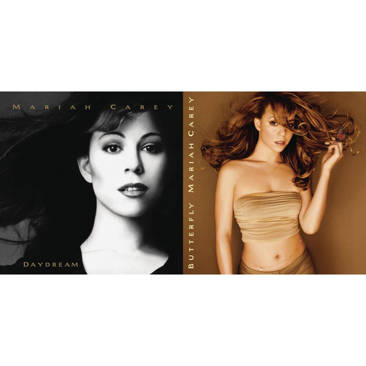 Daydream & Butterfly