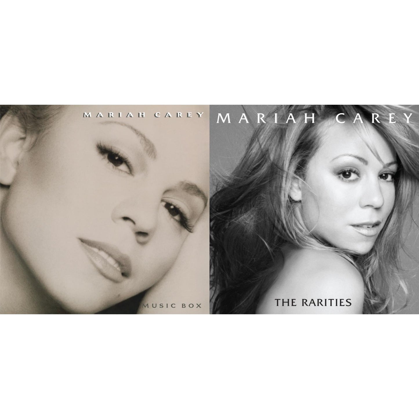 Music Box & Rarities (4LP)