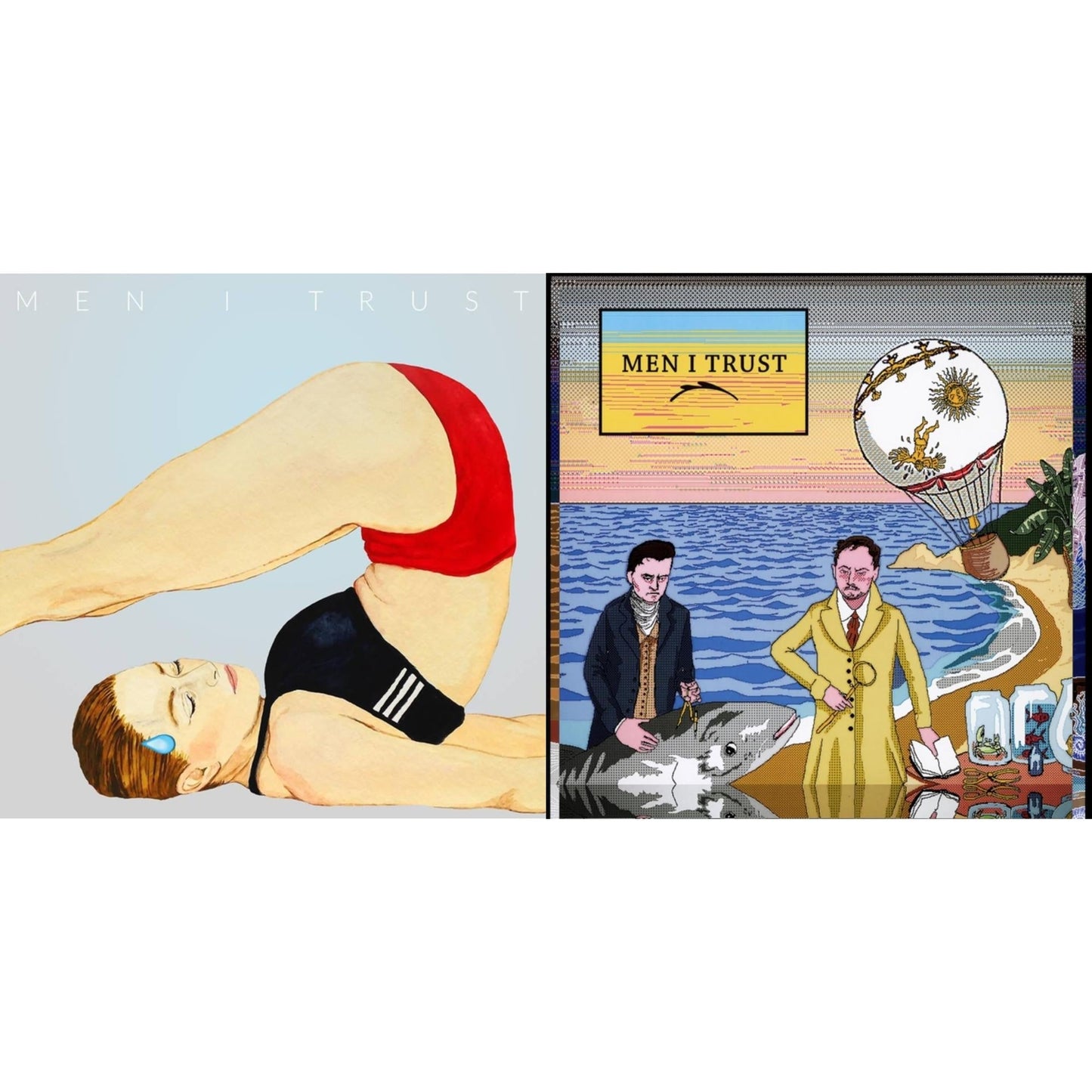 Headroom & Men I Trust