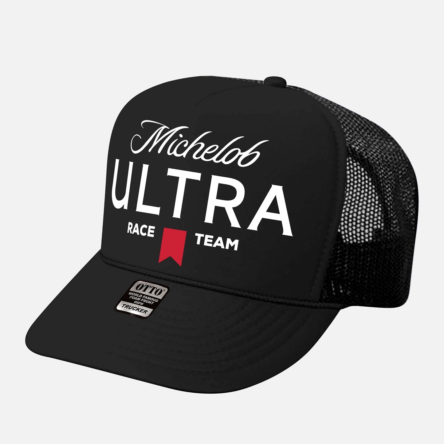 MICHELOB ULTRA RACE TEAM HAT