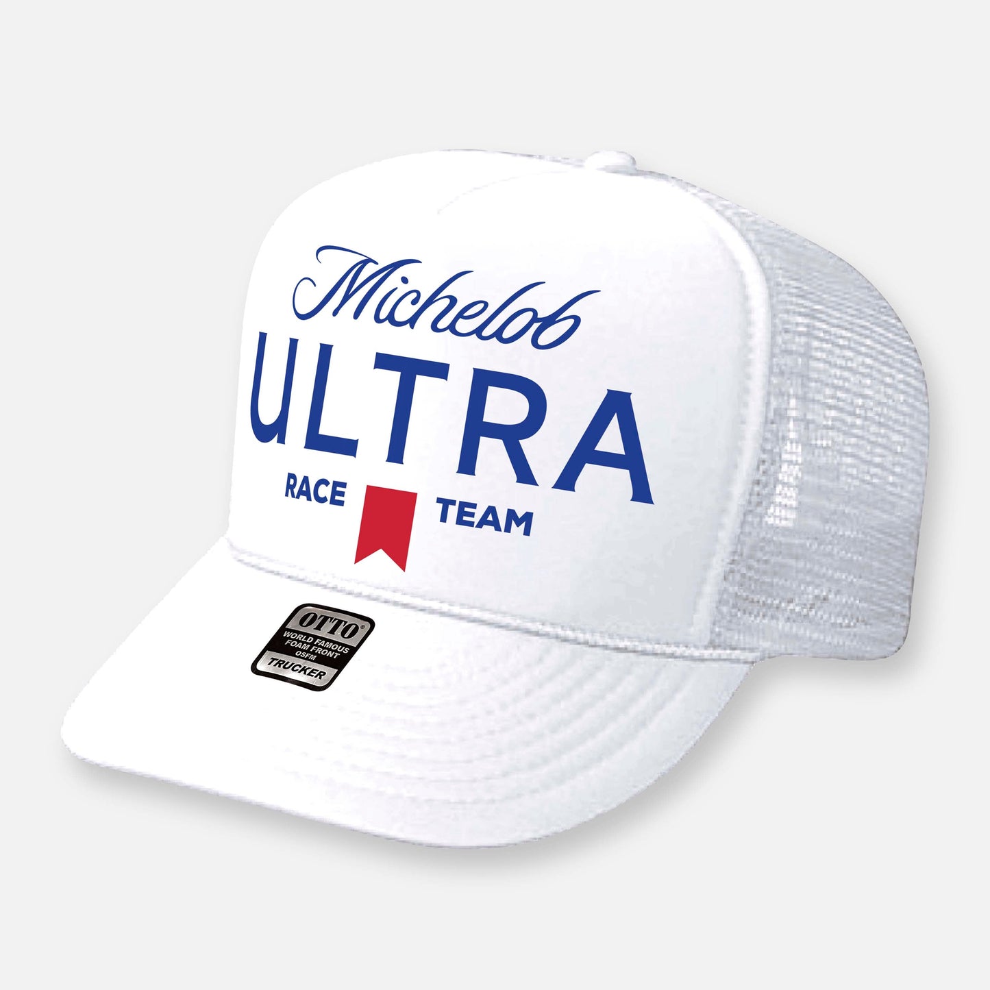 MICHELOB ULTRA RACE TEAM HAT