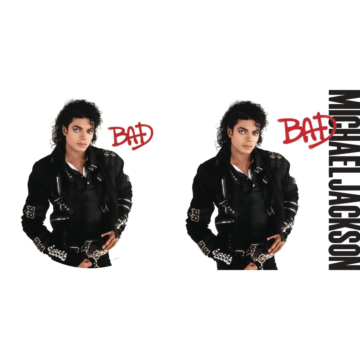 Bad (Picture Disc) & Bad (140G/Gatefold)