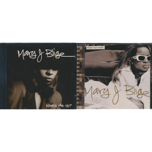 What's 411 & Share My World