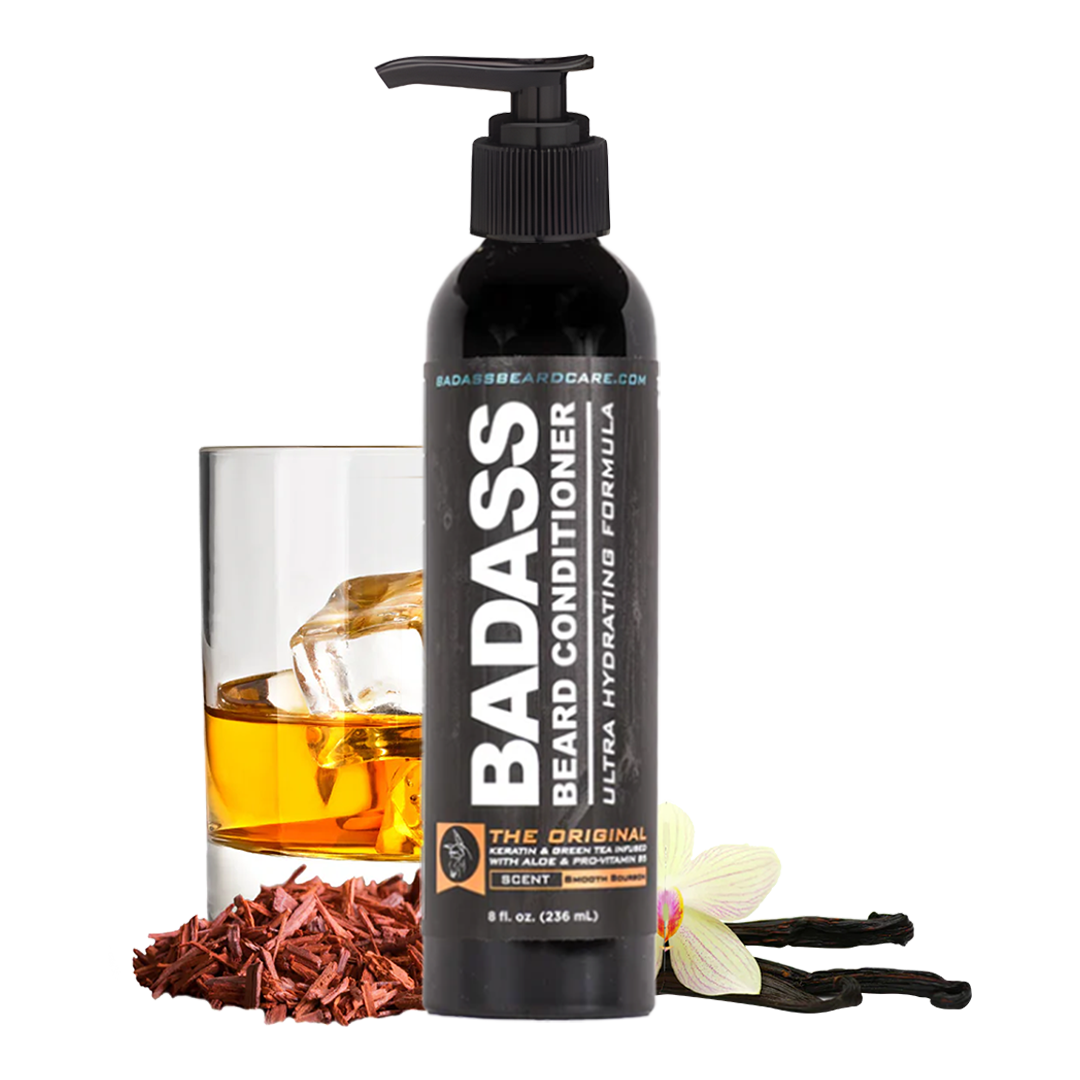 The Original Beard Conditioner