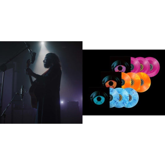Live From Rca Studio A (Jim James Acoustic) & Circuital (Deluxe Edition/Random Color Vinyl/3LP)