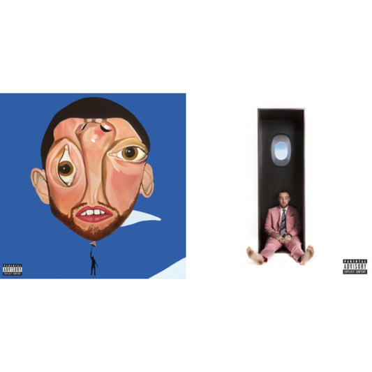 Balloonerism & Swimming (X)