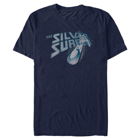 Marvel COOL SURF Mens T Shirt