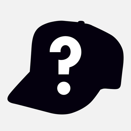 MYSTERY TRUCKER HAT / SALE ITEM!