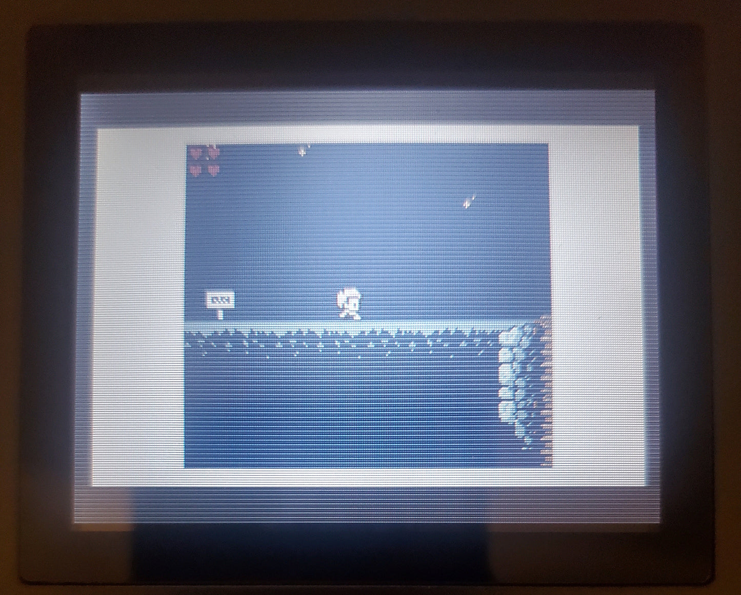 Magic and Legend GBA Video Game Boy Advance Nintendo