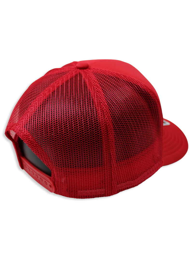 MarbMan Trucker Hat