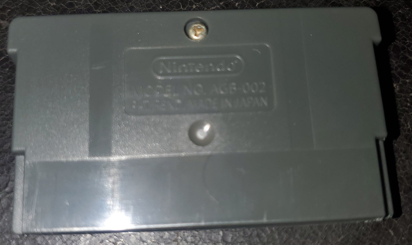 Mario Pinball Land GBA Video Game Boy Advance