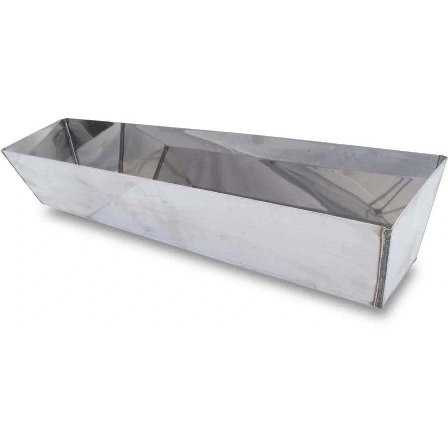 Marshalltown 16397 Heli-Arc Mud Pans 6397