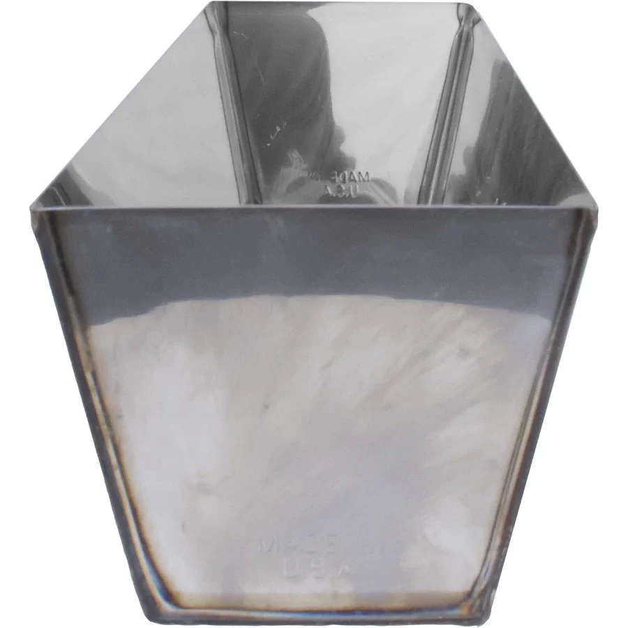 Marshalltown 16397 Heli-Arc Mud Pans 6397