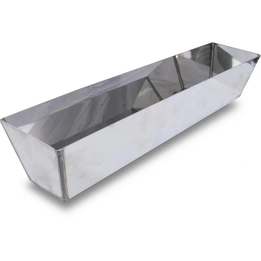 Marshalltown 16397 Heli-Arc Mud Pans 6397