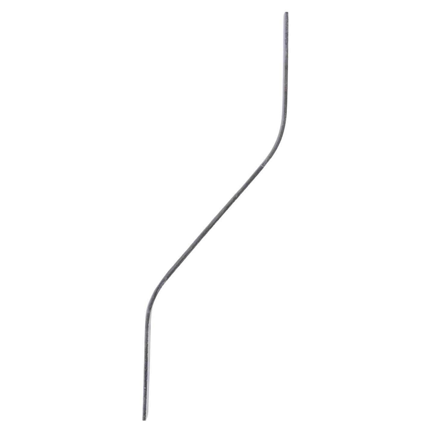 Marshalltown 32 15523 - 1/4 X 3/8 Flat Combination Slicker