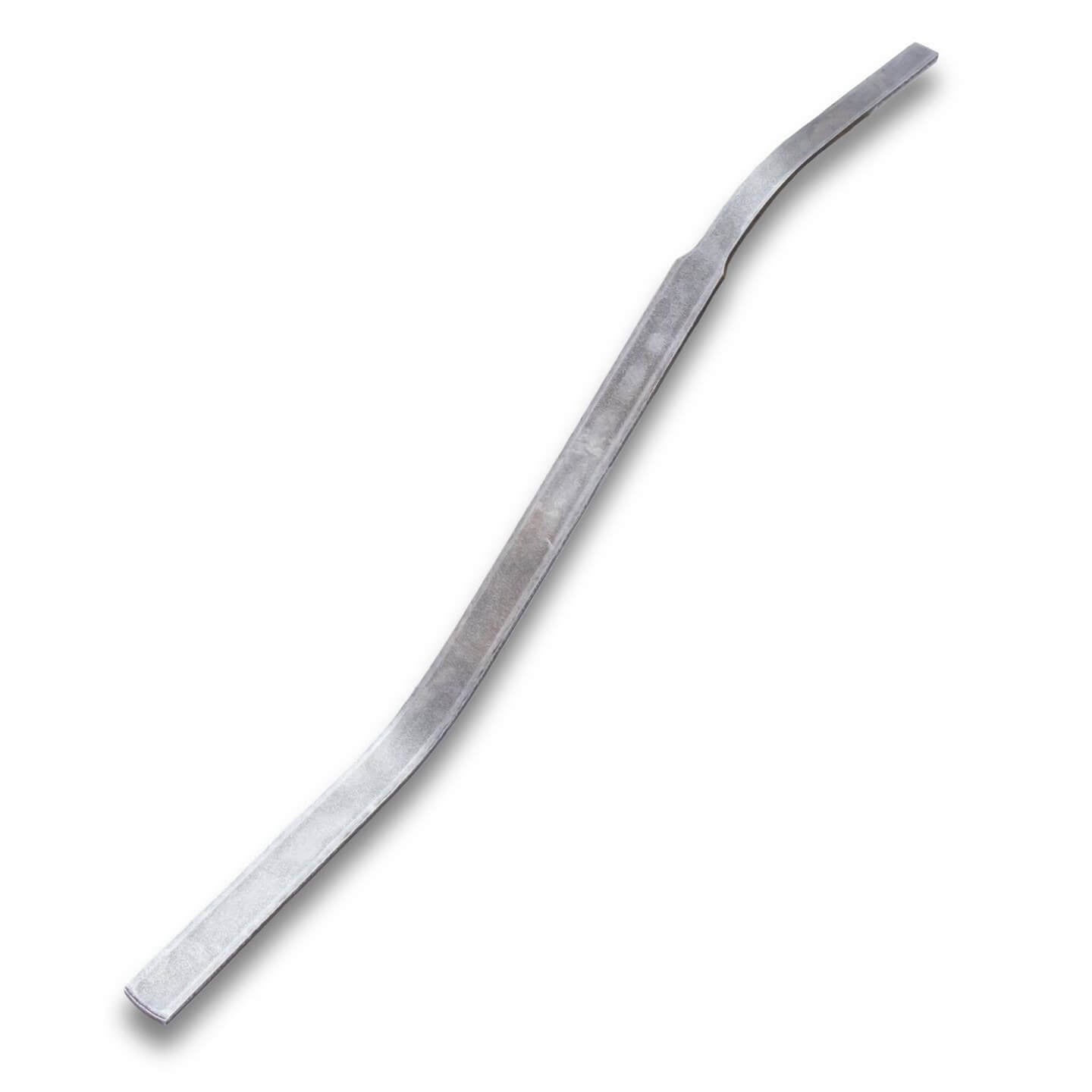 Marshalltown 32 15523 - 1/4 X 3/8 Flat Combination Slicker