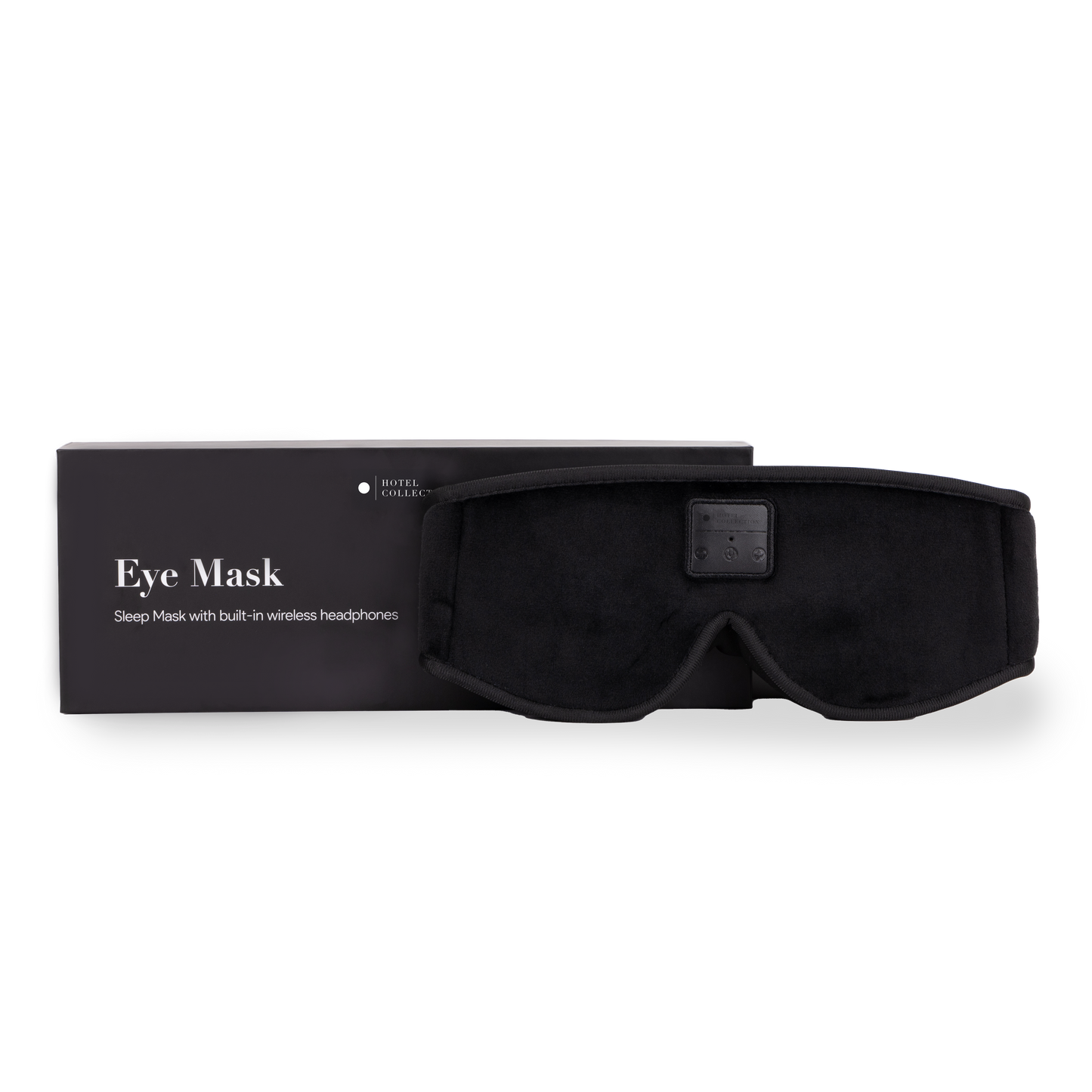 3D Sleeping Eye Mask