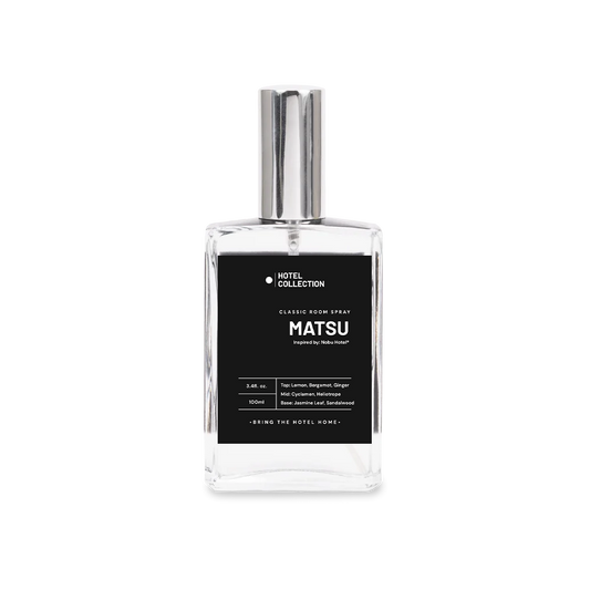 Matsu Room Spray