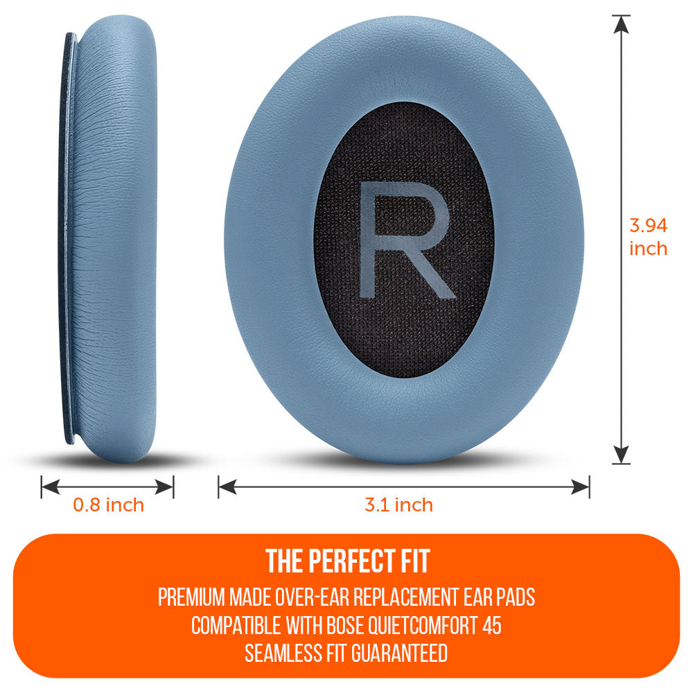 Bose QC45 Replacement Ear Pads