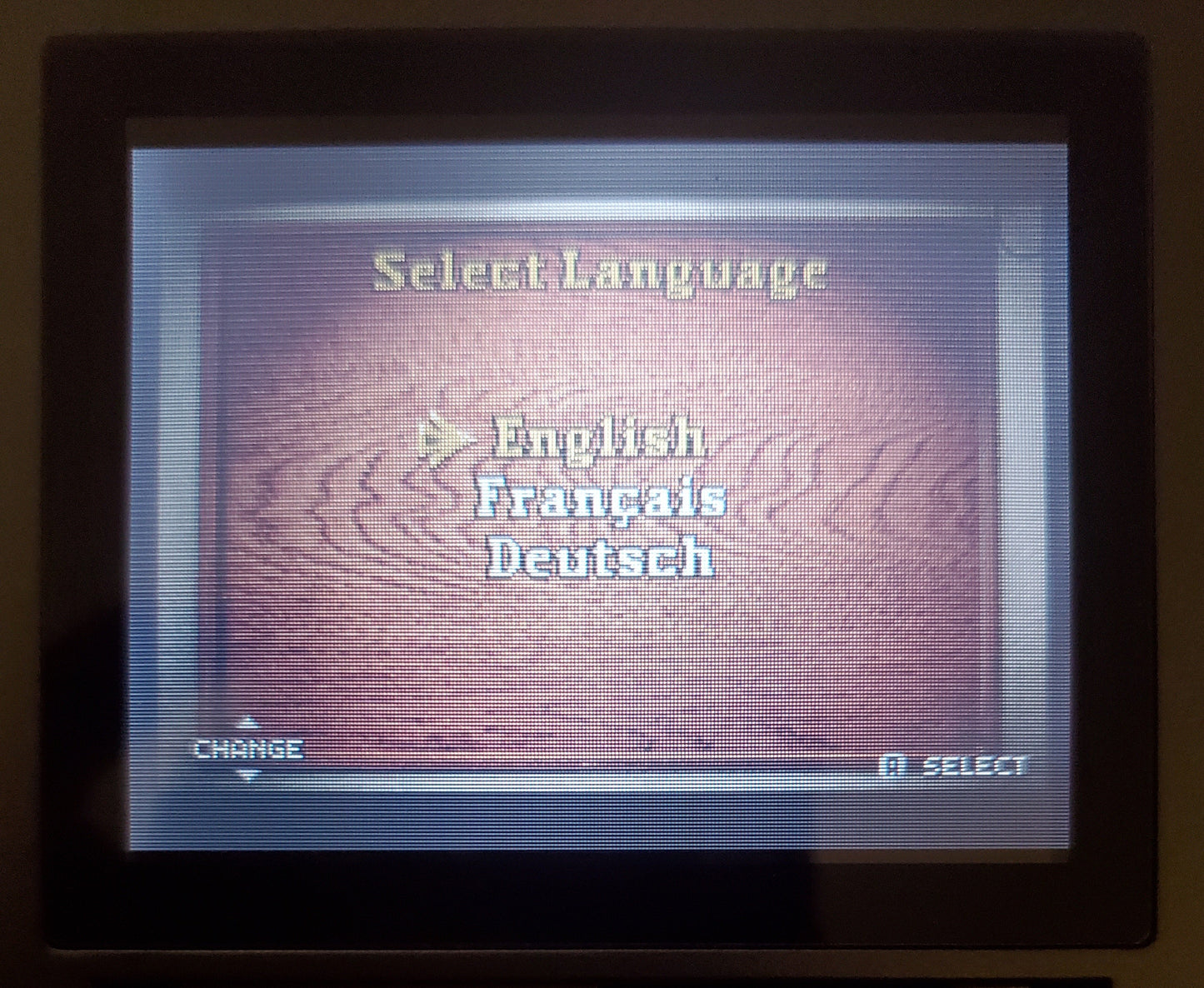 Medal of Honor Infiltrator GBA Video Game Boy Advance Nintendo