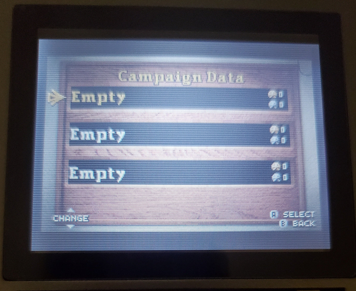 Medal of Honor Infiltrator GBA Video Game Boy Advance Nintendo