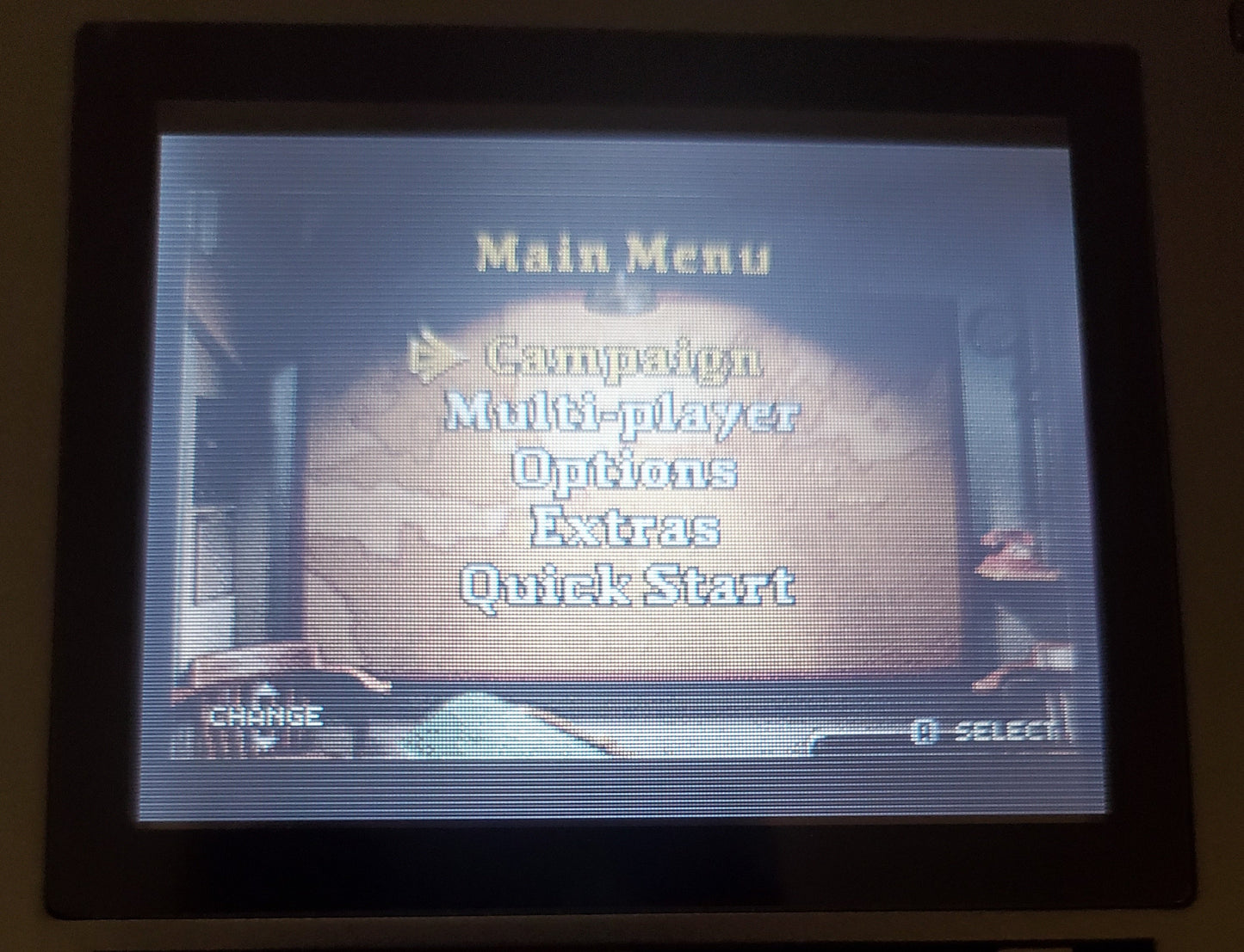 Medal of Honor Infiltrator GBA Video Game Boy Advance Nintendo