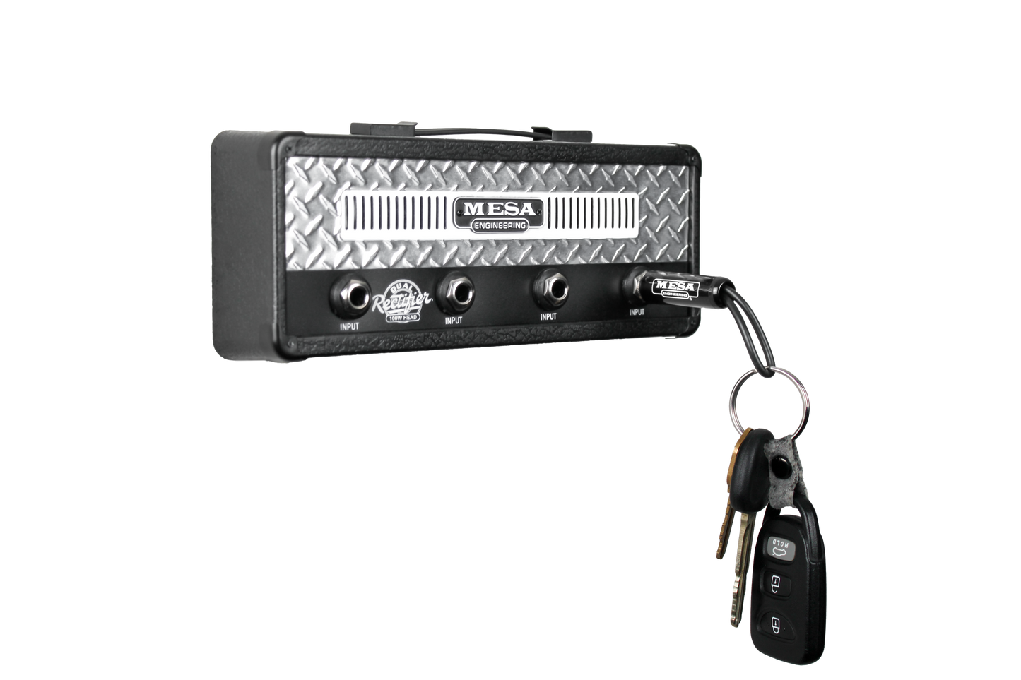 Mesa Boogie Dual Rectifier Chrome Jack Rack®