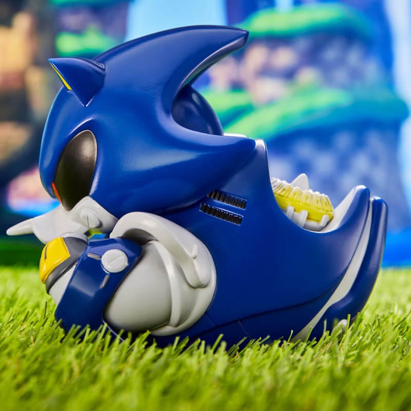 TUBBZ - Sonic the Hedgehog (Boxed)