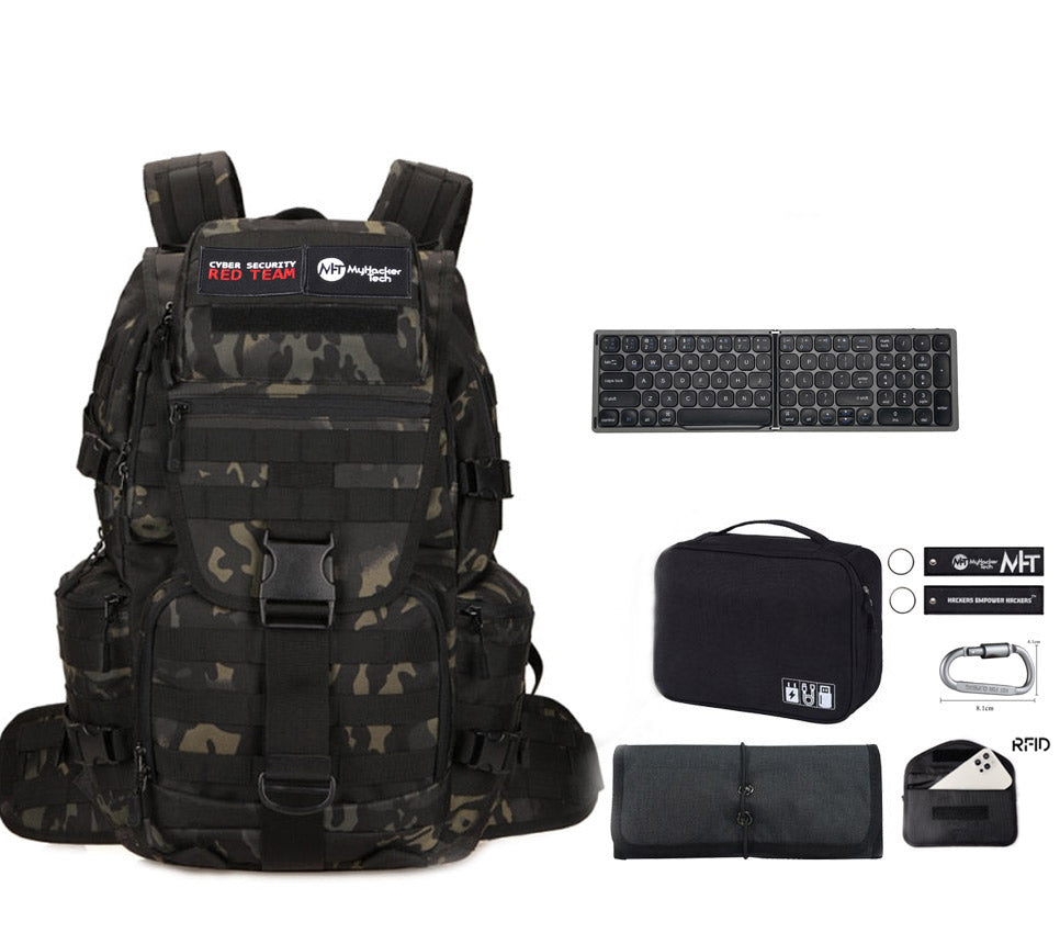 Cyber Security Red Team Bundle