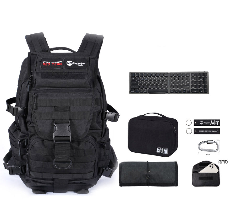 Cyber Security Red Team Bundle